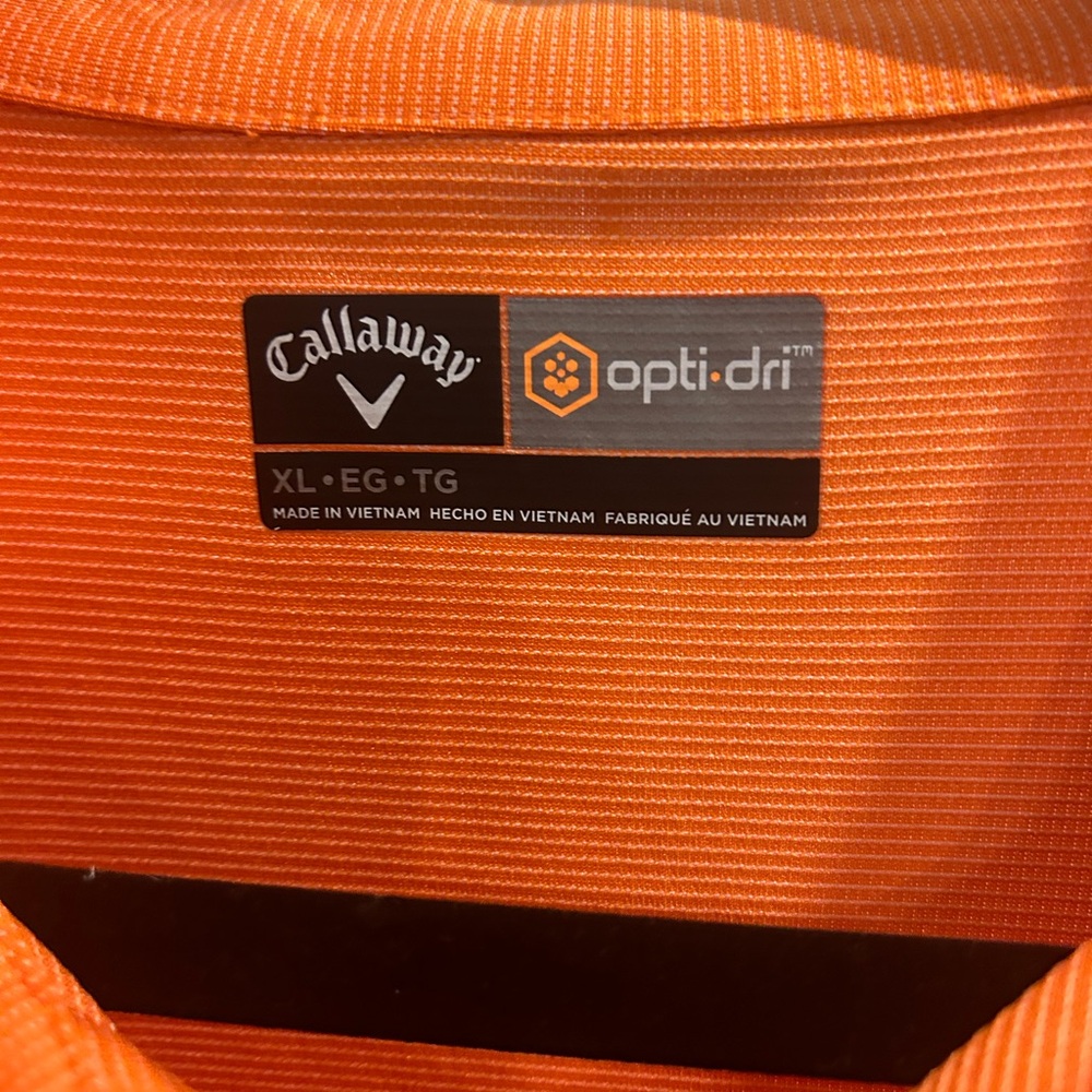 Callaway - Picture 3 of 3